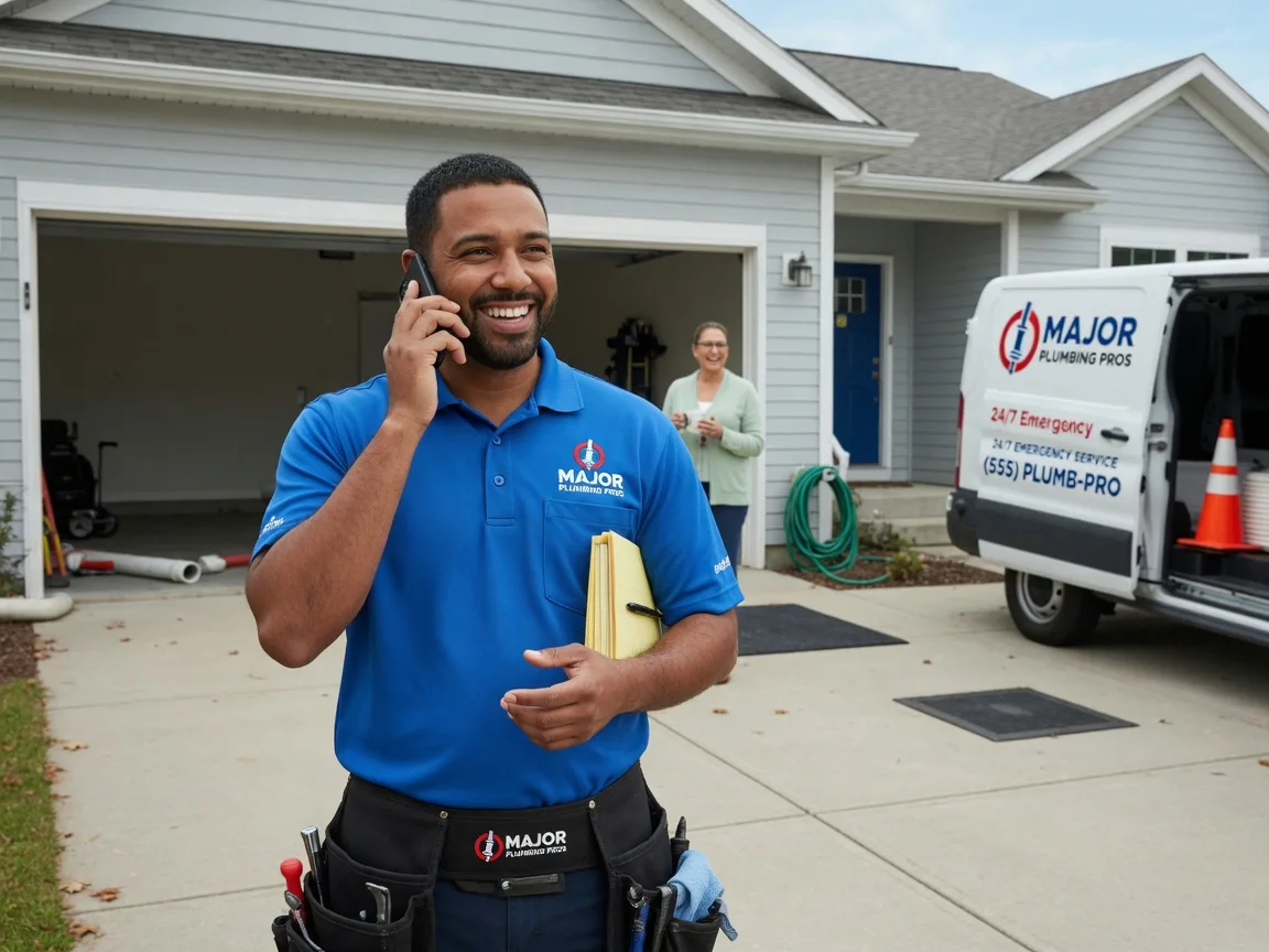 Drain Cleaning Services Oakland, ME FAQs